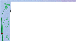 Desktop Screenshot of growingwithyourchild.com